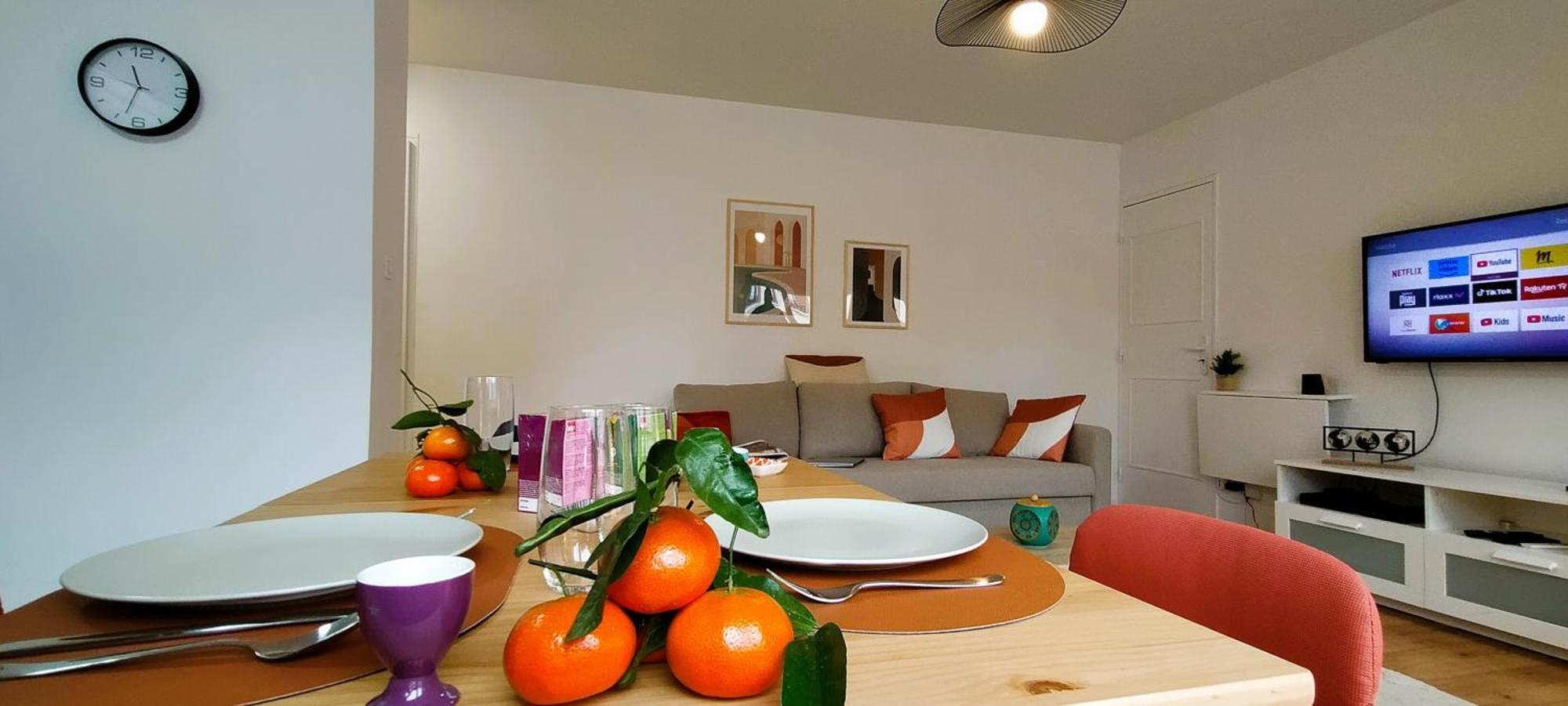 Apartamento Studio Spacieux Hyper Centre Toulouse Exterior foto